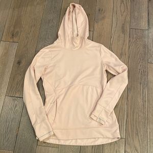 Athleta pullover hoodie
